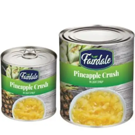 Fairdale Pineapple Crush