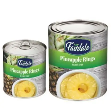 Fairdale Pineapple Rings